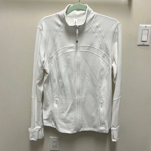 Lululemon Women’s Jacket Size 18